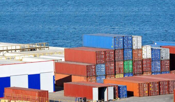 進(jìn)出口報關(guān)