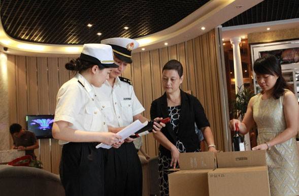 如何選擇一個(gè)可信賴(lài)的進(jìn)口報(bào)關(guān)代理公司？