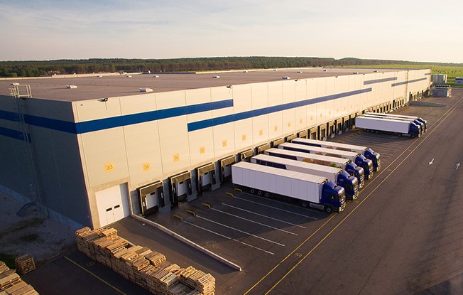 上海國際物流貨運(yùn)代理公司