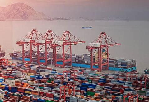 選擇國際貨運公司有哪些好處？