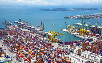 國(guó)際貨運(yùn)公司做貨代的時(shí)候應(yīng)注意哪些問(wèn)題