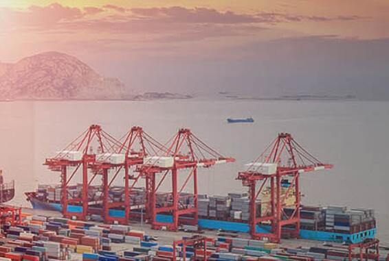 進(jìn)口報關(guān)代理公司詳解：海運拼箱貨物更適宜應(yīng)用于哪些地方