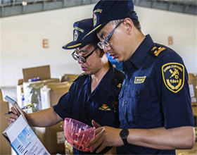 上海進口食品報關(guān)