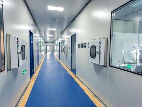 疾控檢驗(yàn)DNA實(shí)驗(yàn)室