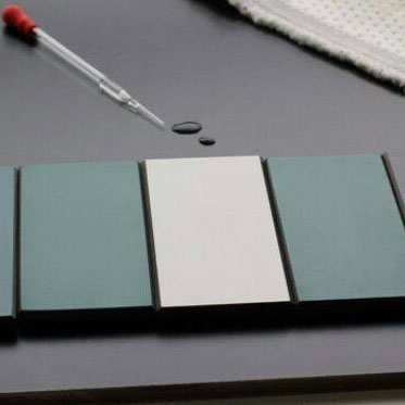 實(shí)芯理化板