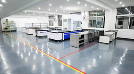 實(shí)驗(yàn)室家具