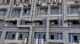 實(shí)驗(yàn)室通風(fēng)系統(tǒng)