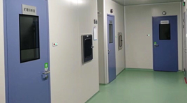 實(shí)驗(yàn)室凈化工程