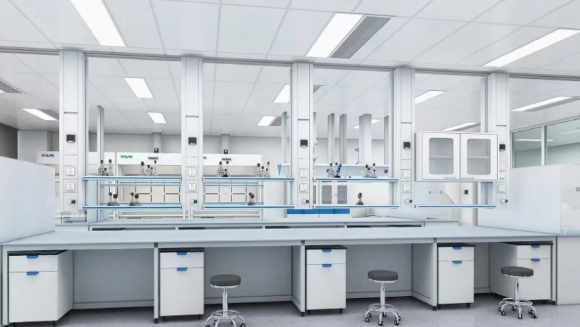 實(shí)驗(yàn)室家具的定制流程是怎樣的？